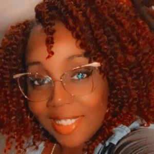 Meet your Posher, Ciara